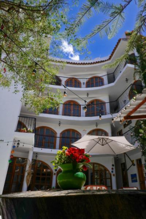 Casa Munayki